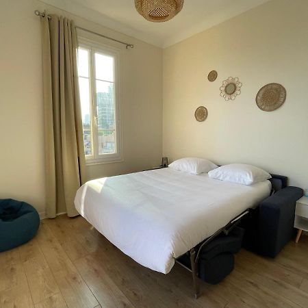 2 Pieces Behappy Next Monaco Leilighet Roquebrune-Cap-Martin Eksteriør bilde