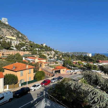 2 Pieces Behappy Next Monaco Leilighet Roquebrune-Cap-Martin Eksteriør bilde