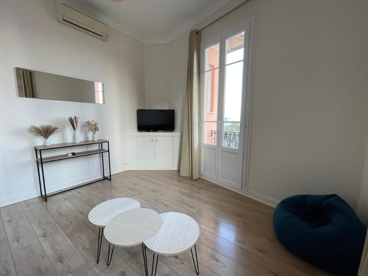 2 Pieces Behappy Next Monaco Leilighet Roquebrune-Cap-Martin Eksteriør bilde