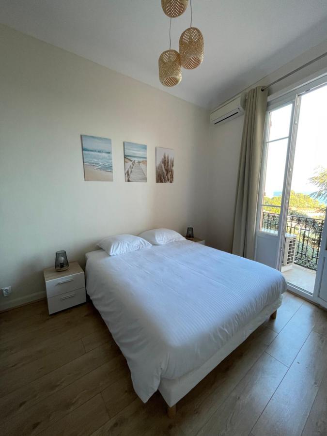 2 Pieces Behappy Next Monaco Leilighet Roquebrune-Cap-Martin Eksteriør bilde