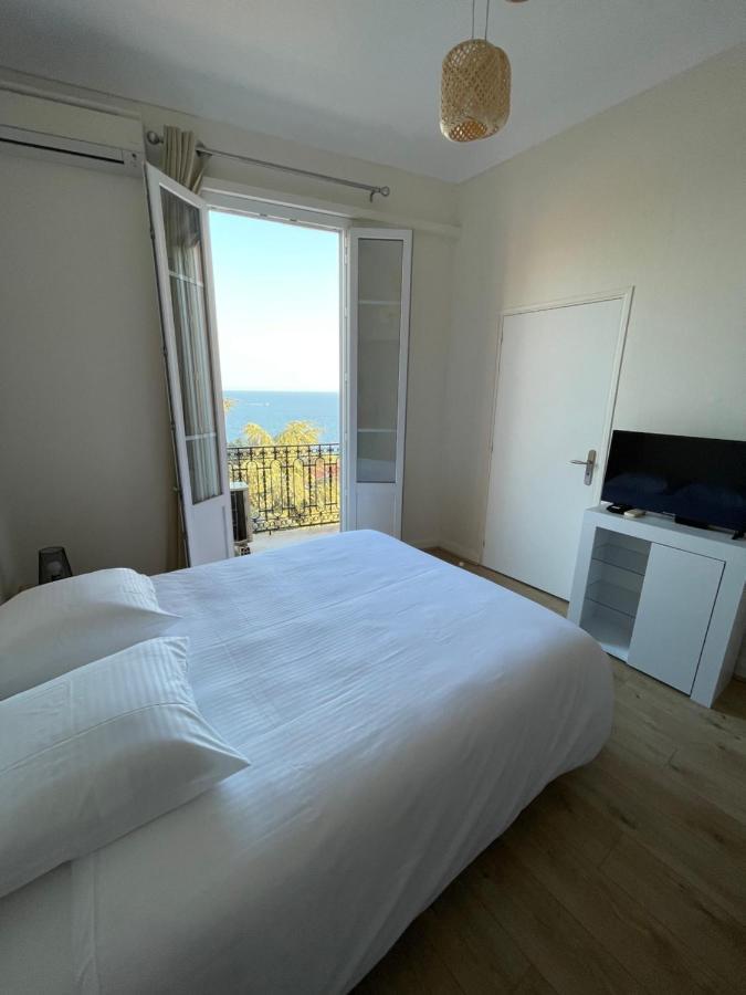 2 Pieces Behappy Next Monaco Leilighet Roquebrune-Cap-Martin Eksteriør bilde